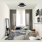 Lampa sufitowa Mantra Tibet mini 7805MA - zdjęcie produktu