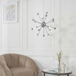 kinkiecik.pl Lampa wisząca Glacier 18LT Pendant 73046 ENDON