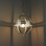 Kinkiecik.pl Lampa wisząca VIENNA 410mm PENDANT 73108 ENDON