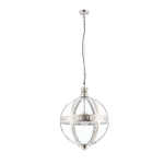 Kinkiecik.pl Lampa wisząca VIENNA 410mm PENDANT 73108 ENDON