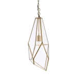 kinkiecik.pl Lampa wisząca Avery Pendant 73117 ENDON