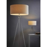 kinkiecik.pl Lampa podłogowa Tri Floor 73145 ENDON