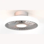 Lampa sufitowa Mantra Turbo 8231MA - zdjęcie dodatkowe 1