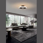 Lampa sufitowa Mantra Turbo 8232MA - zdjęcie dodatkowe 1