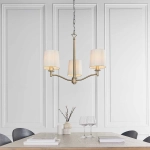 kinkiecik.pl Lampa wisząca Ortona 3LT Pendant 73411 ENDON