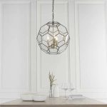 kinkiecik.pl Lampa wisząca Miele3LT Pendant 73560 ENDON