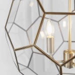 kinkiecik.pl Lampa wisząca Miele3LT Pendant 73560 ENDON