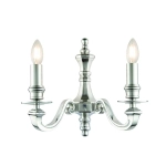 kinkiecik.pl Kinkiet Finsbury 2LT Wall 73584 ENDON