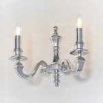 kinkiecik.pl Kinkiet Finsbury 2LT Wall 73584 ENDON