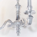 kinkiecik.pl Kinkiet Finsbury 2LT Wall 73584 ENDON