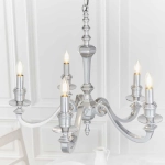 kinkiecik.pl Lampa wisząca Finsbury 5LT Pendant 73598 ENDON