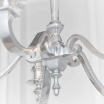 kinkiecik.pl Lampa wisząca Finsbury 5LT Pendant 73598 ENDON