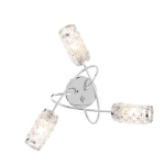kinkiecik.pl Lampa sufitowa Colby 3LT Semi Flush 73600 ENDON