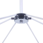kinkiecik.pl Lampa wisząca Chandelier Abigail MOD134PL-06W Maytoni