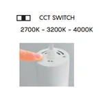 Lampa wisząca Mantra Bolonia 8355MA - zdjęcie dodatkowe 4