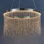 kinkiecik.pl Lampa wisząca Zelma Pendant 73768 ENDON