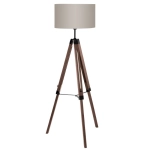 LANTADA Lampa podłogowa 44115 EGLO
