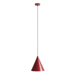 LAMPA WISZĄCA FORM RED WINE 1108G15 Aldex - zdjęcie dodatkowe 1