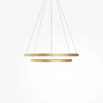 Lampa wisząca Rim MOD058PL-L74BSK Maytoni - zdjęcie dodatkowe 2