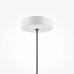Lampa wisząca Basic colors MOD167PL-01W Maytoni - zdjęcie dodatkowe 4