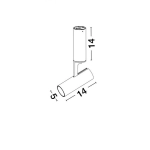 Plafon COLOMBIA LE61473