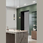 Lampa wisząca Mantra Clifton 8564MA - zdjęcie dodatkowe 3