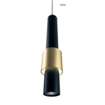 Lampa wisząca Mantra Clifton 8565MA - zdjęcie dodatkowe 2