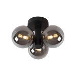 TRUDY Lampa sufitowa Ø 28 cm 3xG9 IP44 74116/03/30 Lucide - zdjęcie produktu