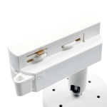 Lampa Sufitowa MICA WHITE track light 1xGU10 ML5711 MILAGRO