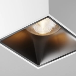 Plafon Alfa LED C065CL-L12W3K-D Maytoni - zdjęcie dodatkowe 1