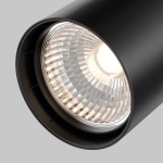 Lampa szynowa Vuoro Unity 3000K 6W 24° TR003-1-6W4K-S-B Maytoni - zdjęcie dodatkowe 2