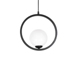 Lampa wisząca BOSTON 1xE14 MLP5593 MILAGRO ---- wysyłka 24H ---