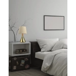 Lampa stołowa OVALLE LE42120 Luces Exclusivas - zdjęcie dodatkowe 1