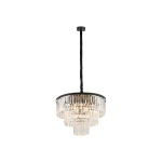 CRISTAL BLACK M zwis 7616 Nowodvorski - zdjęcie dodatkowe 1