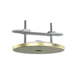 Podsufitka do lampy Mantra Empotrar 7858MA - zdjęcie produktu