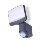 Kinkiet SUNSHINE - CZUJNIK RUCHU 7625601345 LUTEC