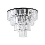 CRISTAL BLACK L 7630 Nowodvorski - zdjęcie produktu
