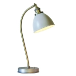 kinkiecik.pl Lampa stołowa Franklin Task Table 76331 ENDON