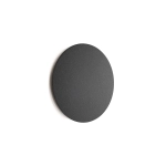 RING LED S black 7634 Nowodvorski