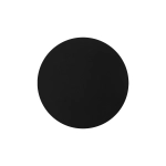 RING LED M black 7635 Nowodvorski