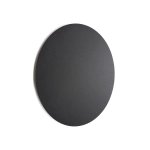 RING LED L black 7636 Nowodvorski