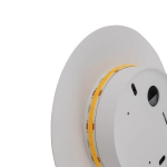 RING LED S white 7637 Nowodvorski