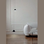 Lampa wisząca Mantra Gruissan 8466MA - zdjęcie produktu