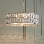 kinkiecik.pl Lampa wisząca Verina Pendant 76513 ENDON