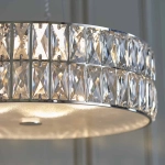 kinkiecik.pl Lampa wisząca Verina Pendant 76513 ENDON