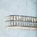 kinkiecik.pl Lampa wisząca Verina Pendant 76514 ENDON