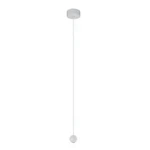 Lampa wisząca Mantra Gruissan 8468MA - zdjęcie produktu