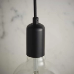 kinkiecik.pl Lampa wisząca STUDIO PENDANT 76581 ENDON