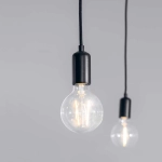 kinkiecik.pl Lampa wisząca STUDIO 6LT PENDANT 76583 ENDON
