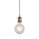 kinkiecik.pl Lampa wisząca CAMBOURNE PENDANT 76585 ENDON